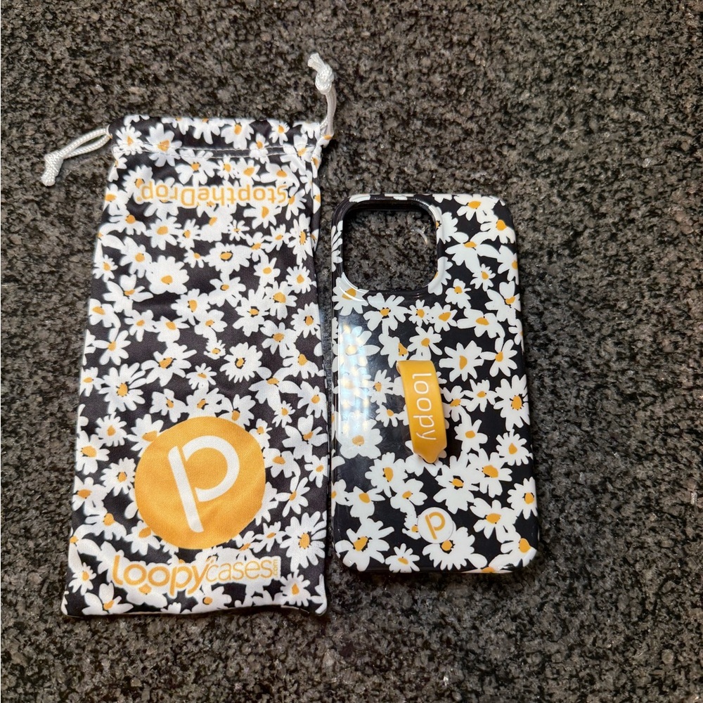 Loopy Case for iPhone 13 Pro
